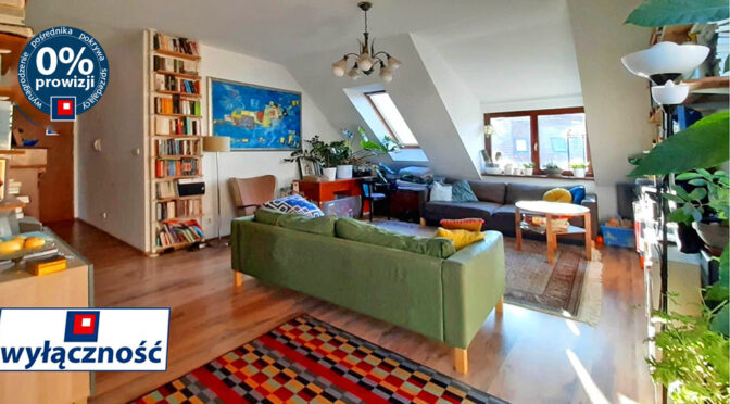 eleganckie wnętrze salonu w luksusowym apartamencie na sprzedaż Wrocław