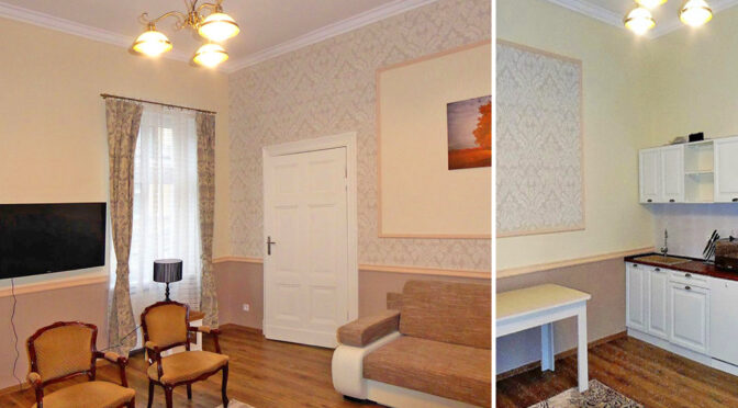 komfortowe wnętrze ekskluzywnego apartamentu na sprzedaż Poznań