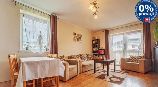 elegancki pokój gościnny w ekskluzywnym apartamencie do sprzedaży Bolesławiec