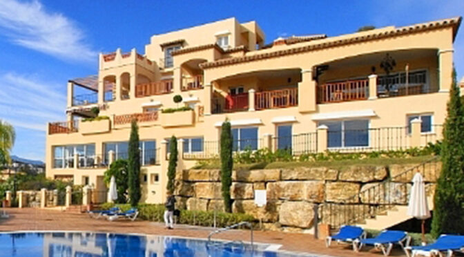 reprezentacyjna, luksusowa rezydencja na sprzedaż z basenem Hiszpania (Costa Del Sol, Malaga)