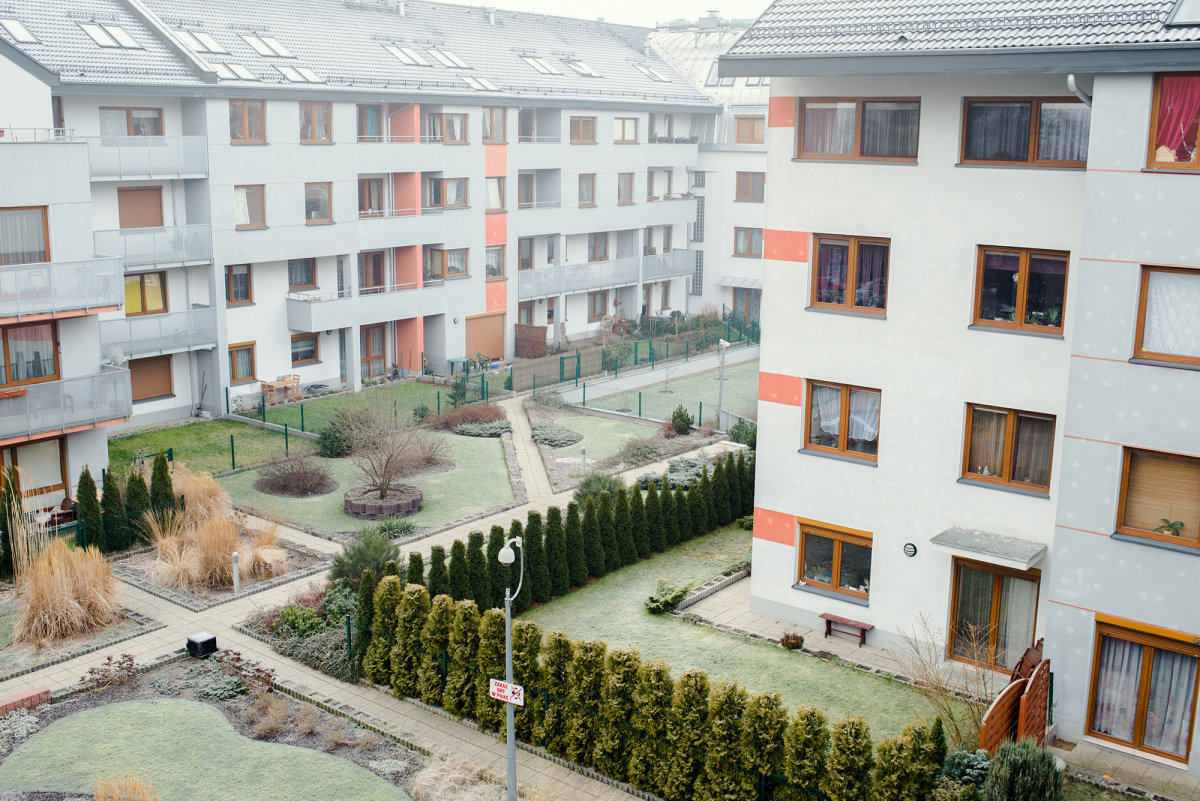 You are currently viewing Luksusowy, nowoczesny, komfortowy, 4-pokojowy apartament