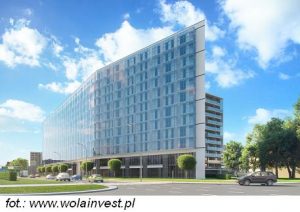 Read more about the article Wola Invest – zainwestuj w apartament