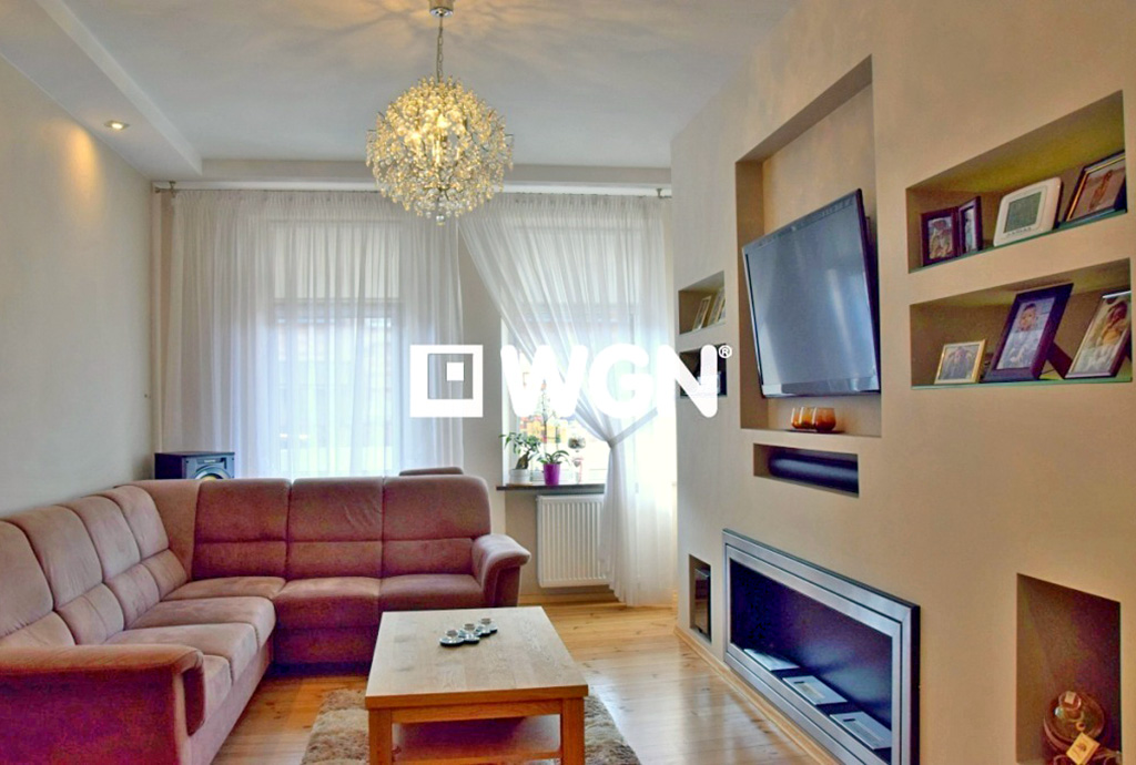 You are currently viewing Apartament do sprzedaży w Legnicy