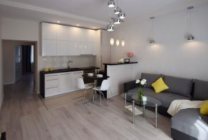 Read more about the article Apartament do sprzedaży w Białymstoku