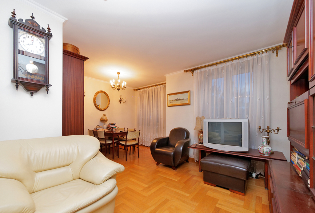 You are currently viewing Apartament do sprzedaży w Tarnowie