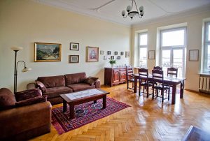 Read more about the article Apartament do sprzedaży w Łodzi