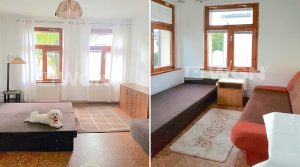 Read more about the article Apartament na wynajem nad morzem za 4 600 zł/m-c