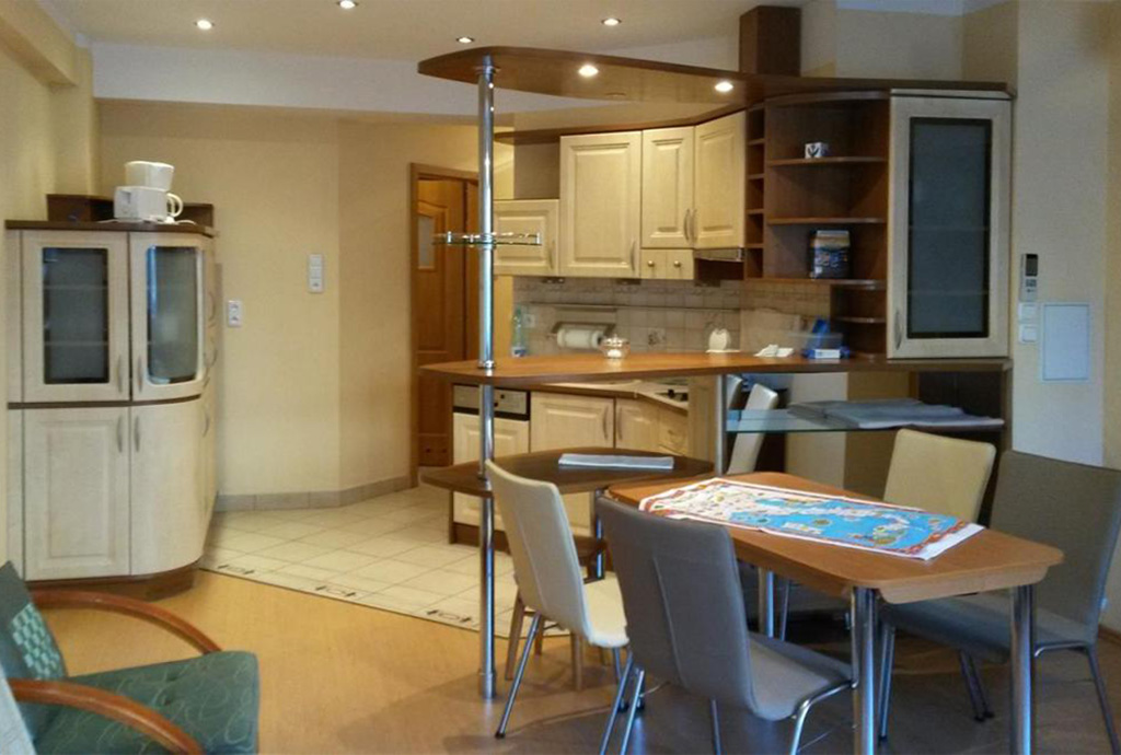 You are currently viewing Apartament na sprzedaż nad morzem