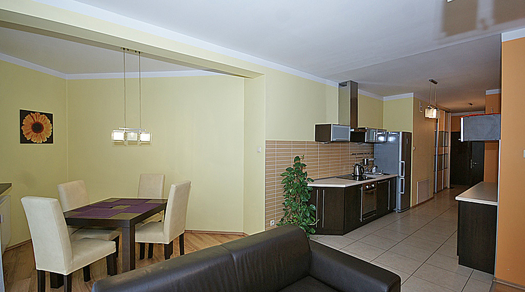 You are currently viewing Apartament na wynajem w Katowicach