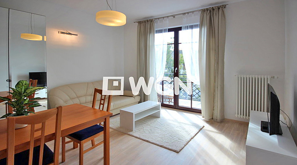 You are currently viewing Apartament na wynajem w Szczecinie