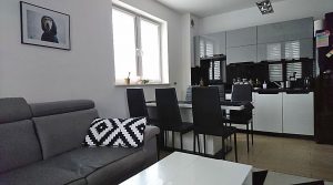 Read more about the article Apartament na sprzedaż nad morzem