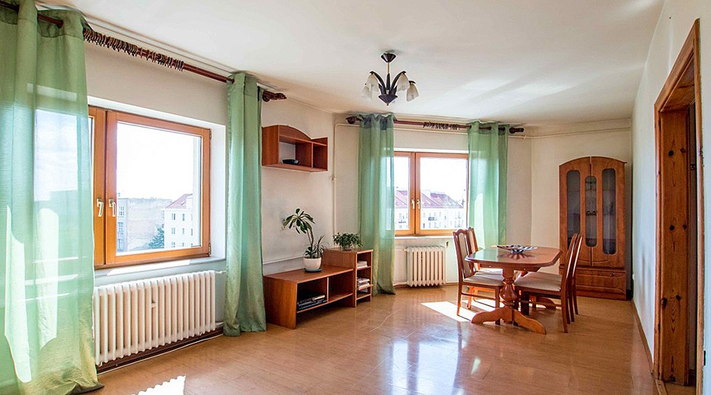 You are currently viewing Apartament na sprzedaż w Szczecinie