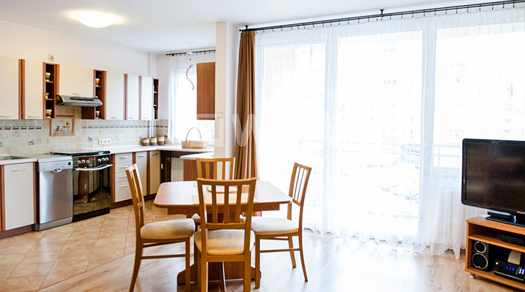 You are currently viewing Apartament na sprzedaż we Wrocławiu