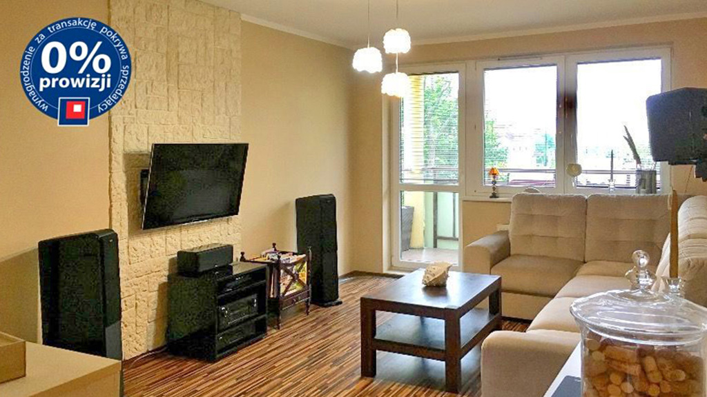 You are currently viewing Apartament na sprzedaż w Olsztynie