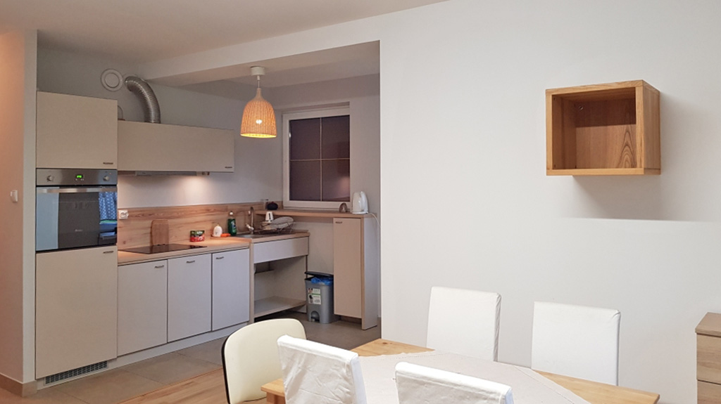 You are currently viewing Apartament na sprzedaż w Ustroniu