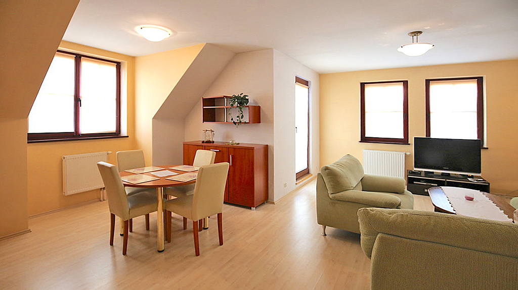 You are currently viewing Apartament na wynajem w Szczecinie