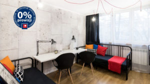 Read more about the article Apartament na sprzedaż w Krakowie