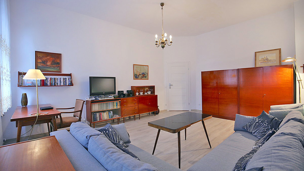 You are currently viewing Apartament na sprzedaż w Świnoujściu