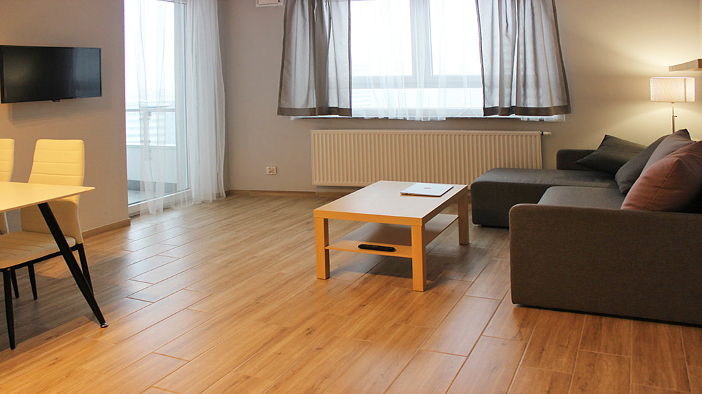 You are currently viewing Apartament na wynajem w Katowicach