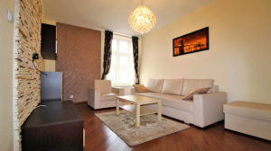 Read more about the article Apartament do wynajmu w Krakowie