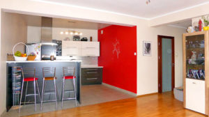 Read more about the article Apartament na sprzedaż na Mazurach