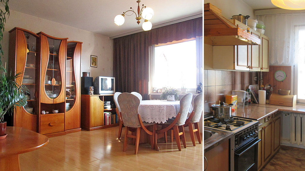 You are currently viewing Apartament na sprzedaż w Kaliszu