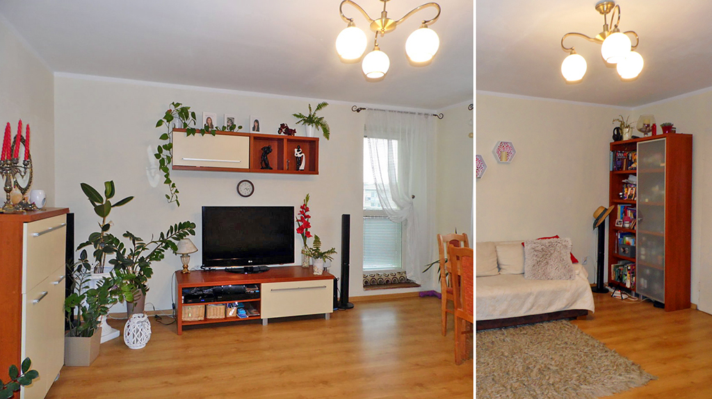 You are currently viewing Apartament do sprzedaży w Malborku