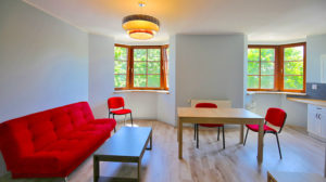 Read more about the article Apartament na wynajem w  Szczecinie