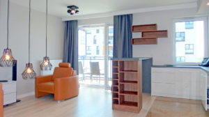Read more about the article Apartament na wynajem we Wrocławiu