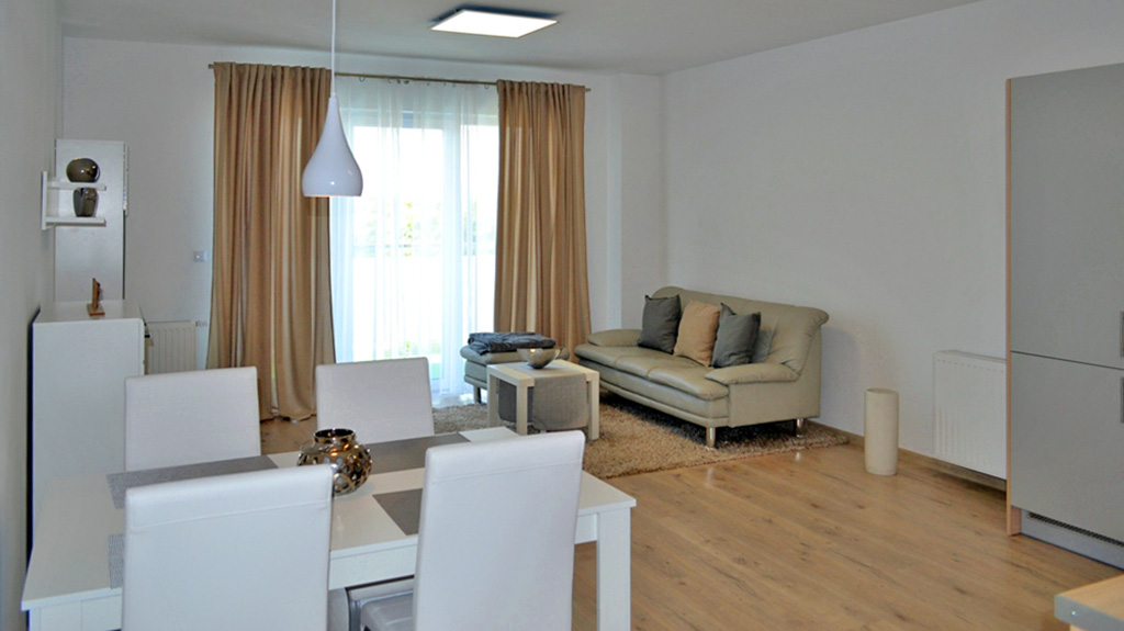 You are currently viewing Apartament na wynajem w Bolesławcu