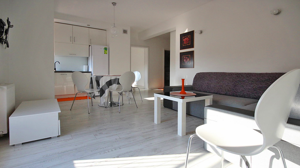 You are currently viewing Apartament na wynajem w Szczecinie