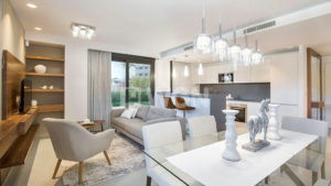 Read more about the article Apartament na sprzedaż w Hiszpanii (Alicante, Javea)