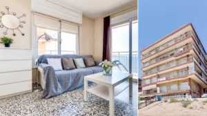 Read more about the article Apartament na sprzedaż w  Hiszpanii (Costa Blanca, Torrevieja)