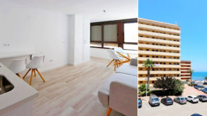 Read more about the article Apartament na sprzedaż w Hiszpanii (Costa Blanca, Torrevieja)