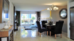 Read more about the article Apartament na sprzedaż w Hiszpanii (Punta Prima)