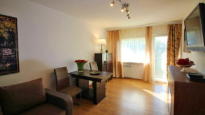 Read more about the article Apartament na wynajem w Łodzi