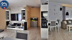 Read more about the article Apartament na sprzedaż w Bolesławcu