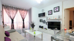 Read more about the article Apartament na sprzedaż w Costa Blanca, Torrevieja (Hiszpania)
