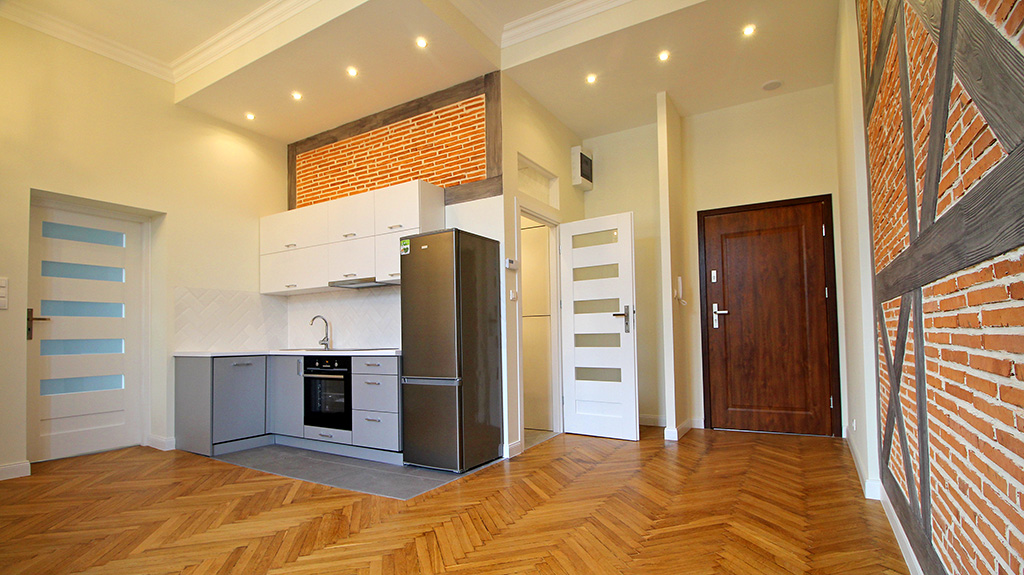 You are currently viewing Apartament na sprzedaż w Krakowie