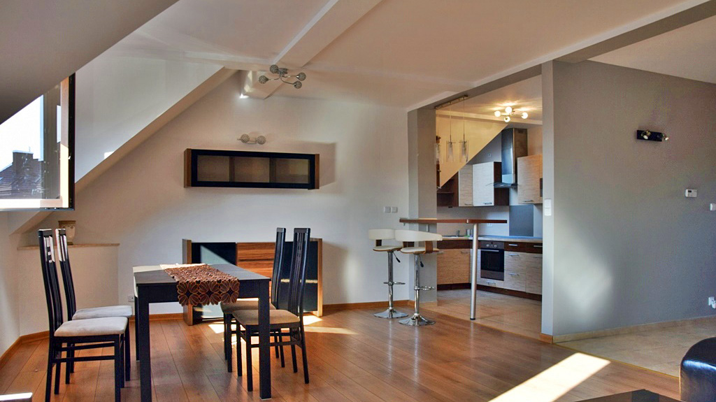 You are currently viewing Apartament na wynajem w Bolesławcu