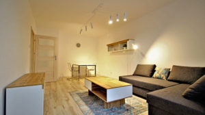 Read more about the article Apartament na wynajem w Krakowie