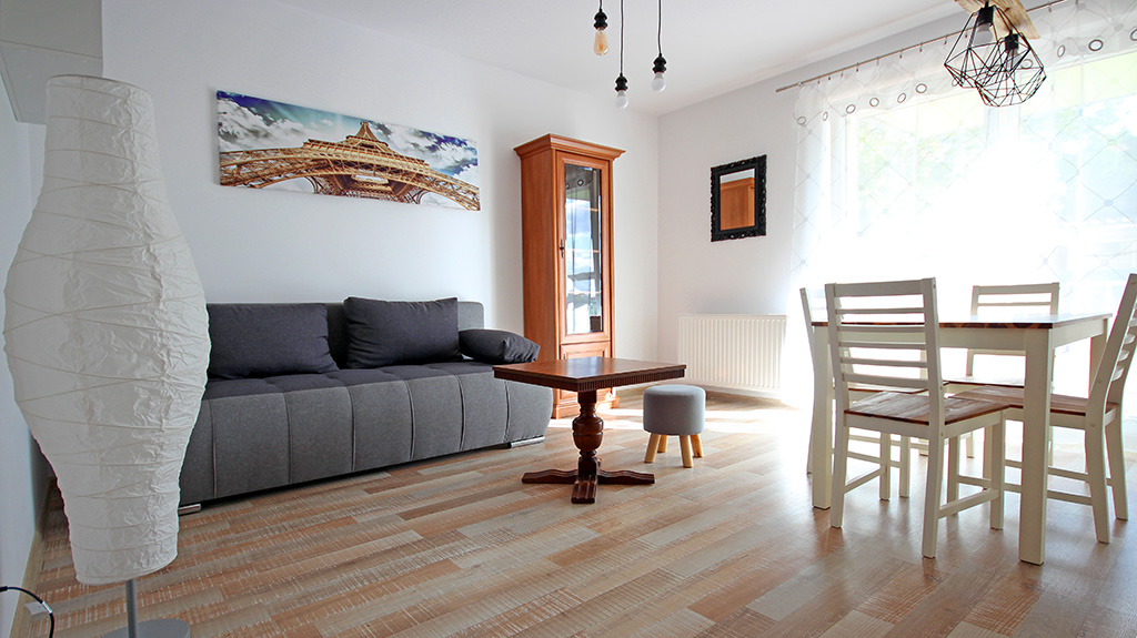 You are currently viewing Apartament na wynajem w Szczecinie