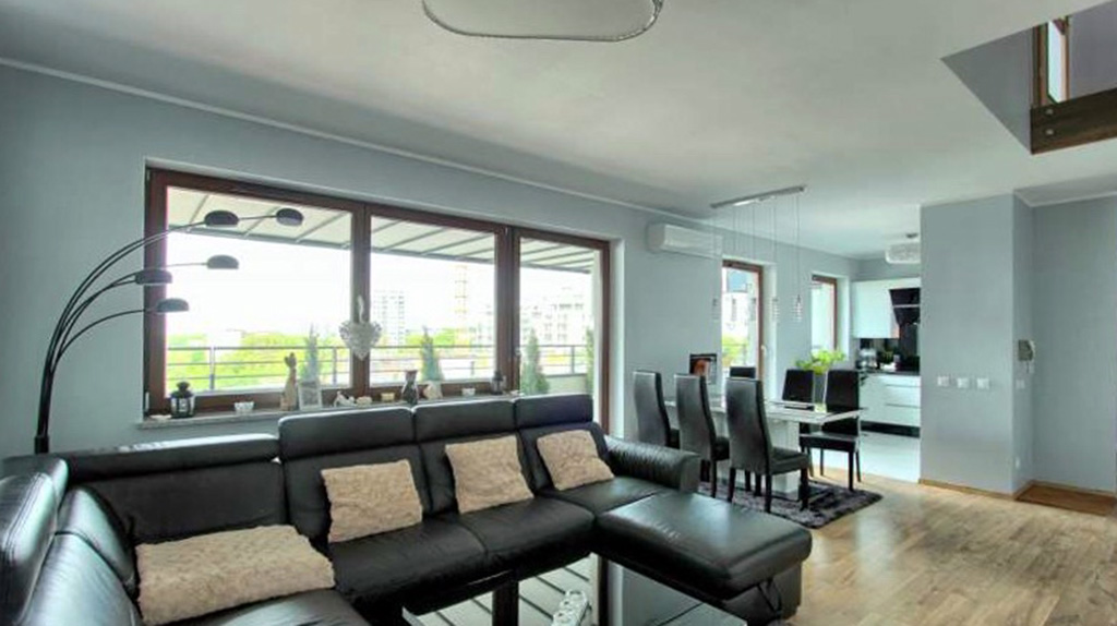 You are currently viewing Apartament na wynajem w Szczecinie