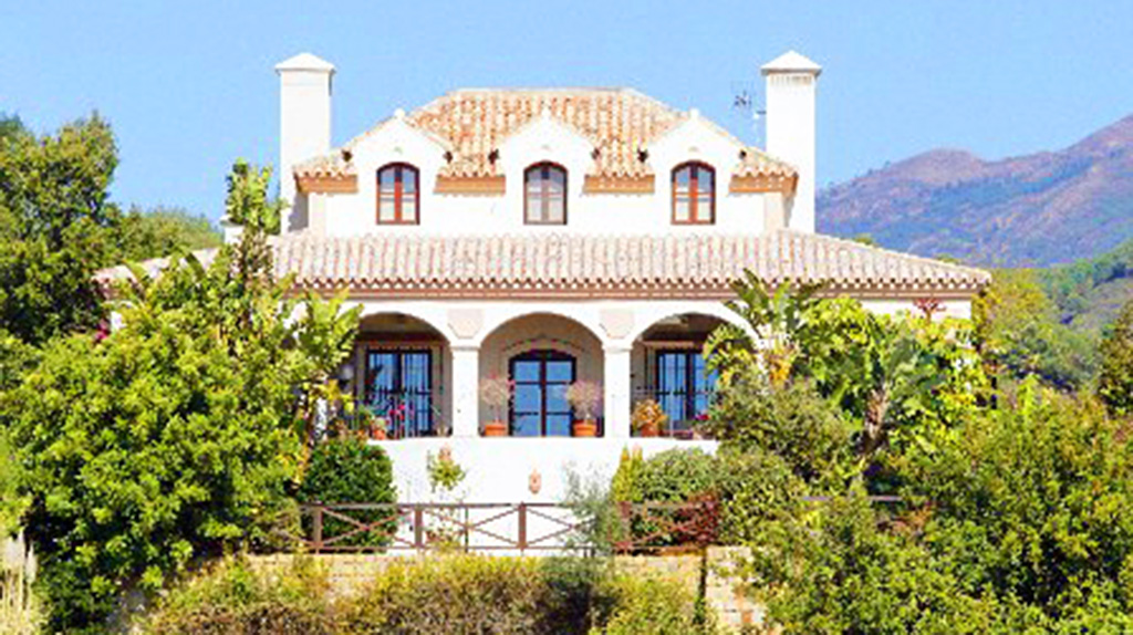 You are currently viewing Rezydencja na sprzedaż w Costa del Sol, Marbella (Hiszpania)