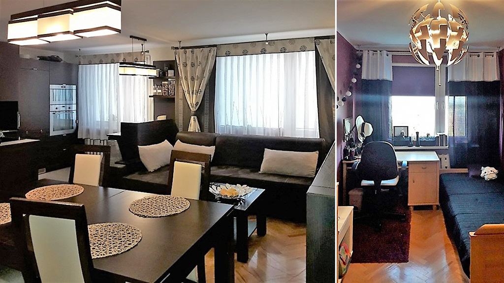 You are currently viewing Apartament na sprzedaż Częstochowa