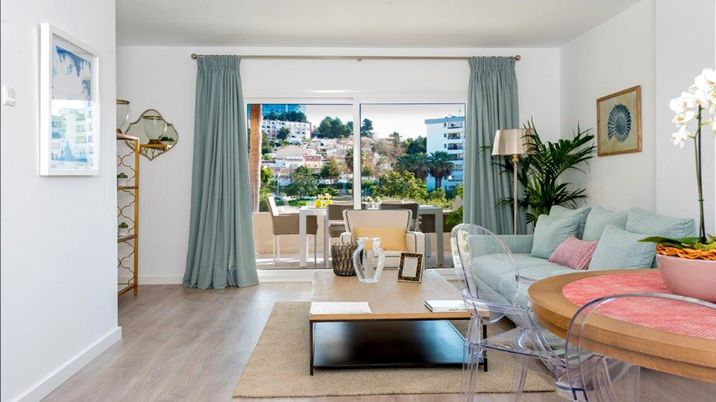 You are currently viewing Apartament na sprzedaż Marbella, Costa del Sol (Hiszpania)