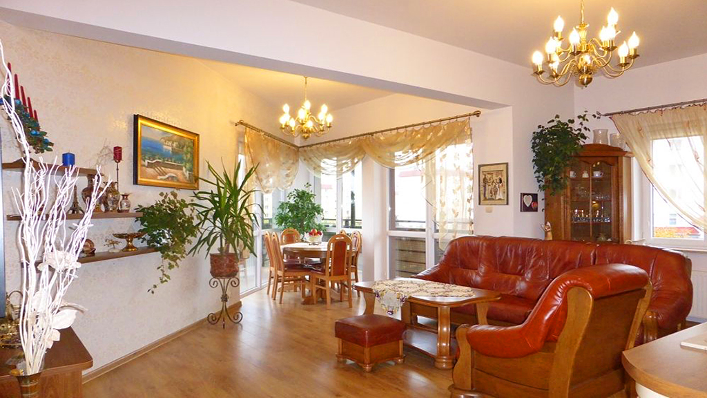 You are currently viewing Apartament na sprzedaż na Mazurach