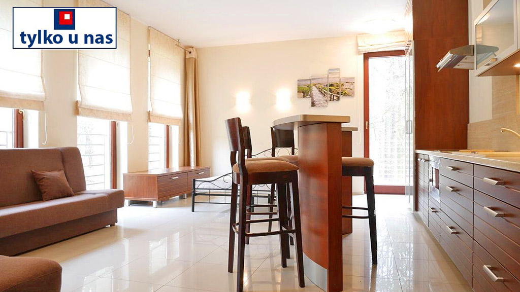 You are currently viewing Apartament na sprzedaż nad morzem