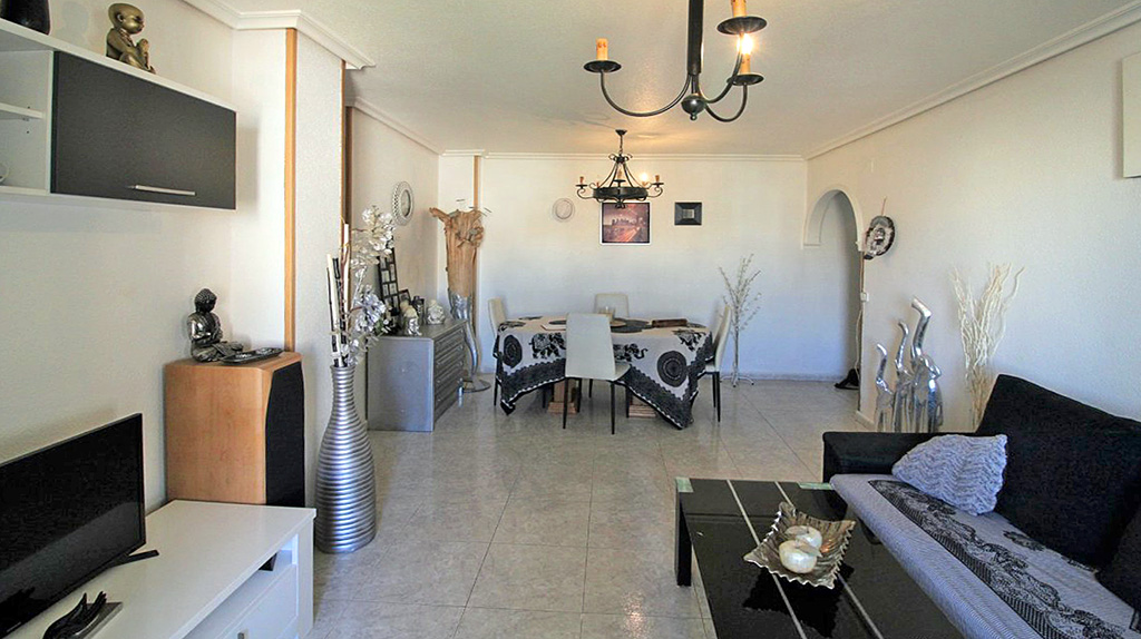 You are currently viewing Apartament sprzedaż Hiszpania (Costa Blanca, Torrevieja)