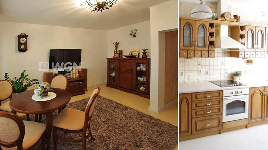 You are currently viewing Apartament sprzedaż Legnica (okolice)